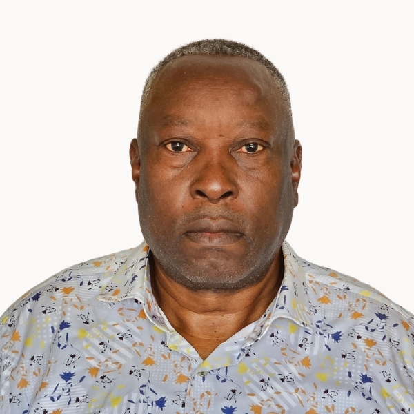 Charles O. Obiero