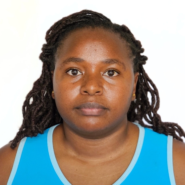 Dr. Dorlynn Sarah Omondi- Gituma